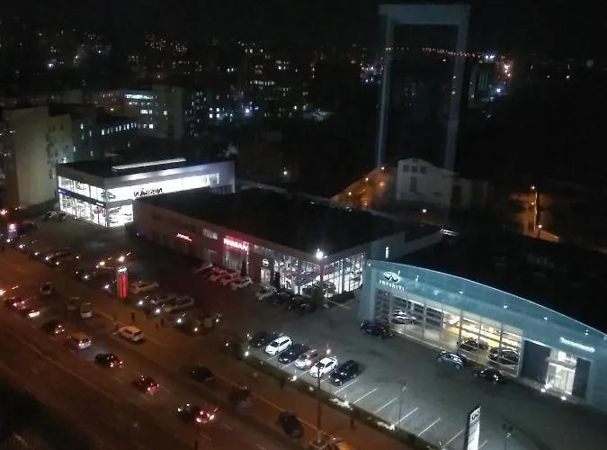 Апартаменти Люкс