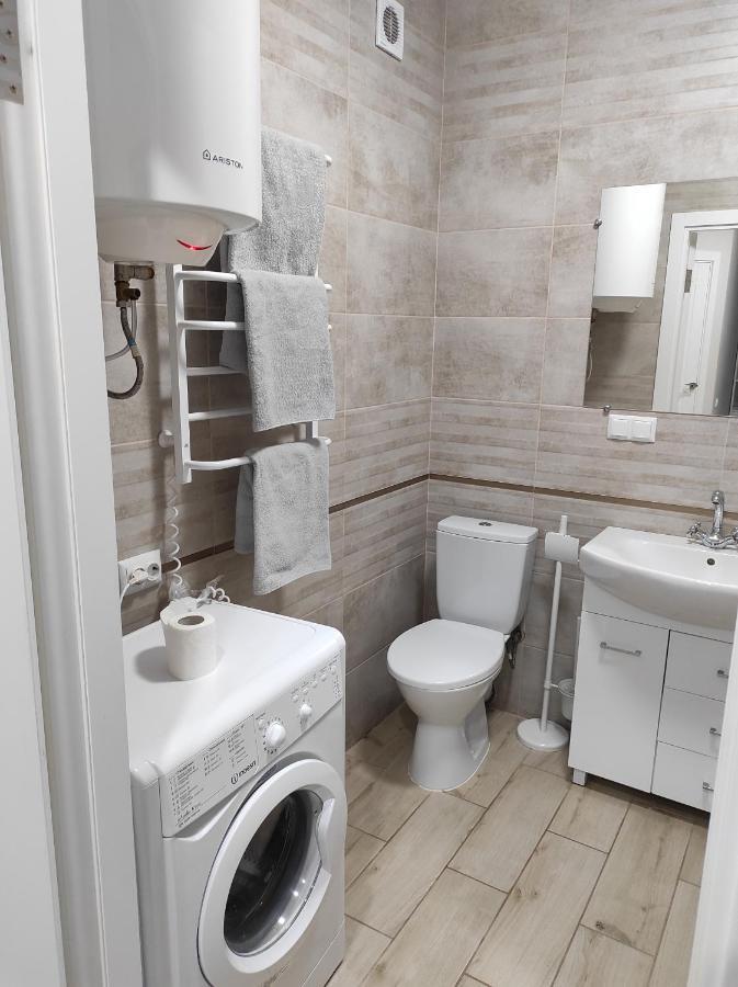 Apartment люкс Хмельницький