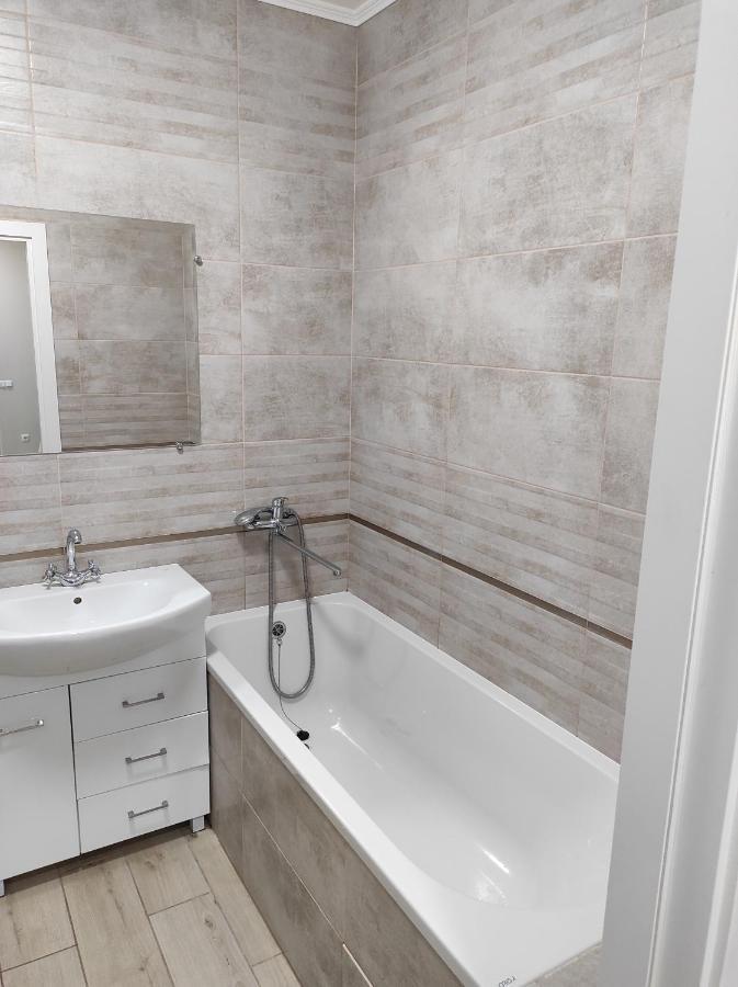 Apartment люкс